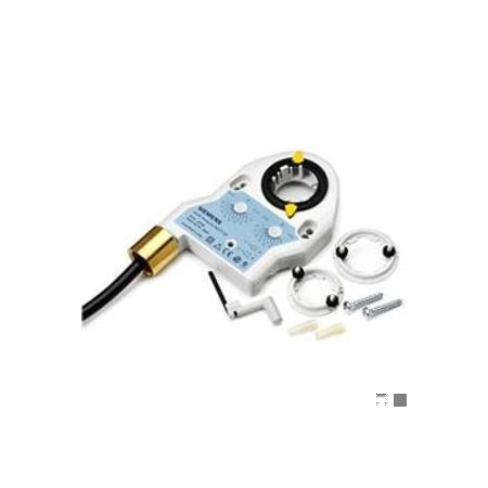 Siemens EXTERNAL DUAL AUX SWITCH KIT ASC77.2U